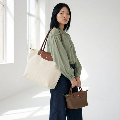 Large Le Pliage tote bag for women | Longchamp