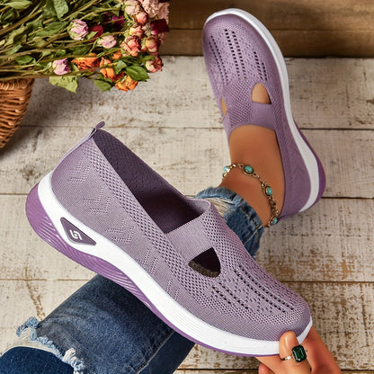 Orthopaedic slip-on shoes for women | Carry