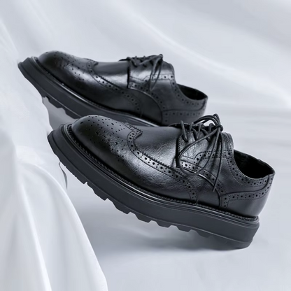 Heritage Brogues für Frauen | West -6