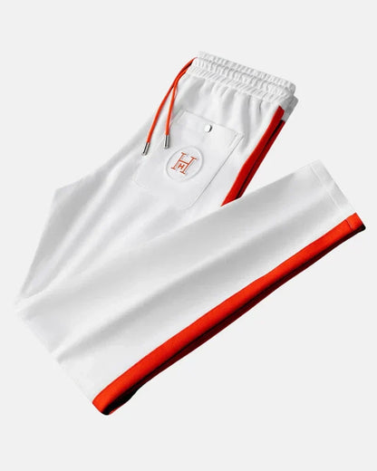 Men's Athletic Tracksuit Set | Zayvion