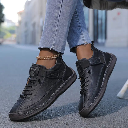 All-day walking comfort shoes for women | Meya -10