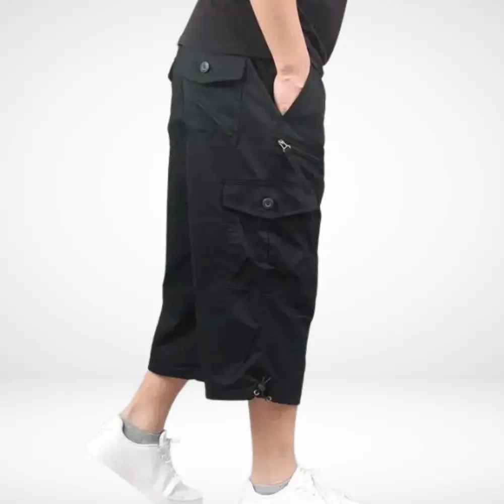 Elegante Hochwertige Shorts für Herren | Clyde -7