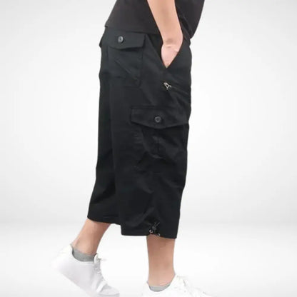 Elegante Hochwertige Shorts für Herren | Clyde -7