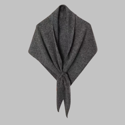 Eleganter Dreiecksschal für Damen | Dasha