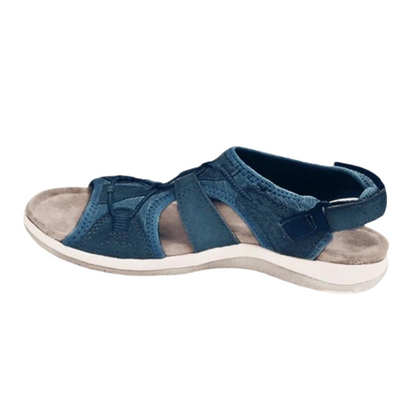 Orthopaedic comfort sandals for women | Ursula
