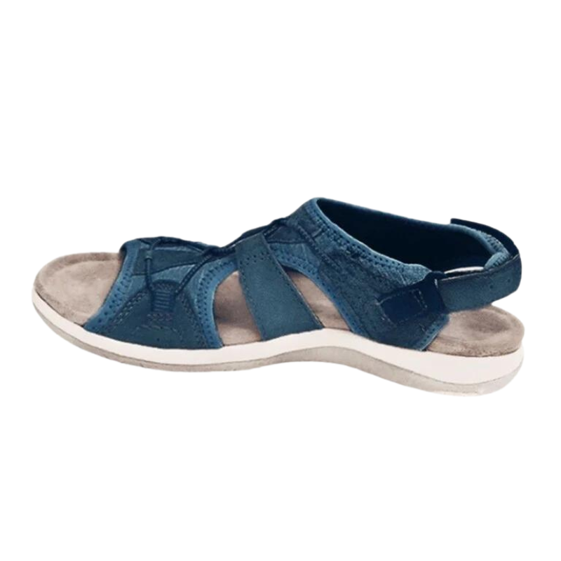 Comfort support sandals for women | Urella