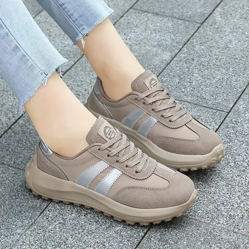 Elegante Hochwertige Komfortschuhe mit ergonomischer Passform für Damen | Confort Diario -1