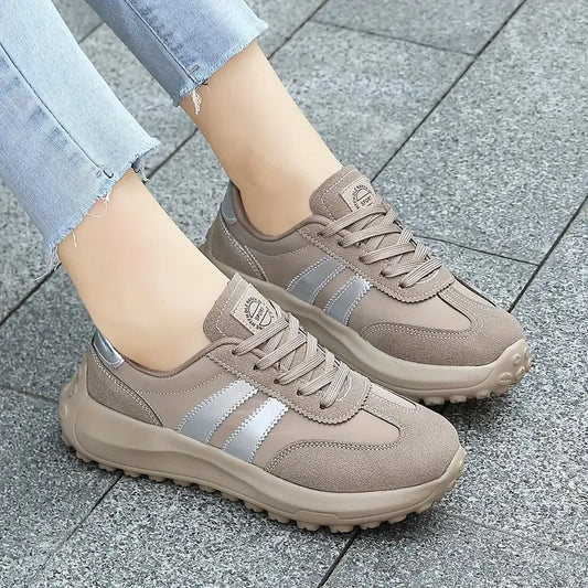Elegante Hochwertige Komfortschuhe mit ergonomischer Passform für Damen | Confort Diario -1