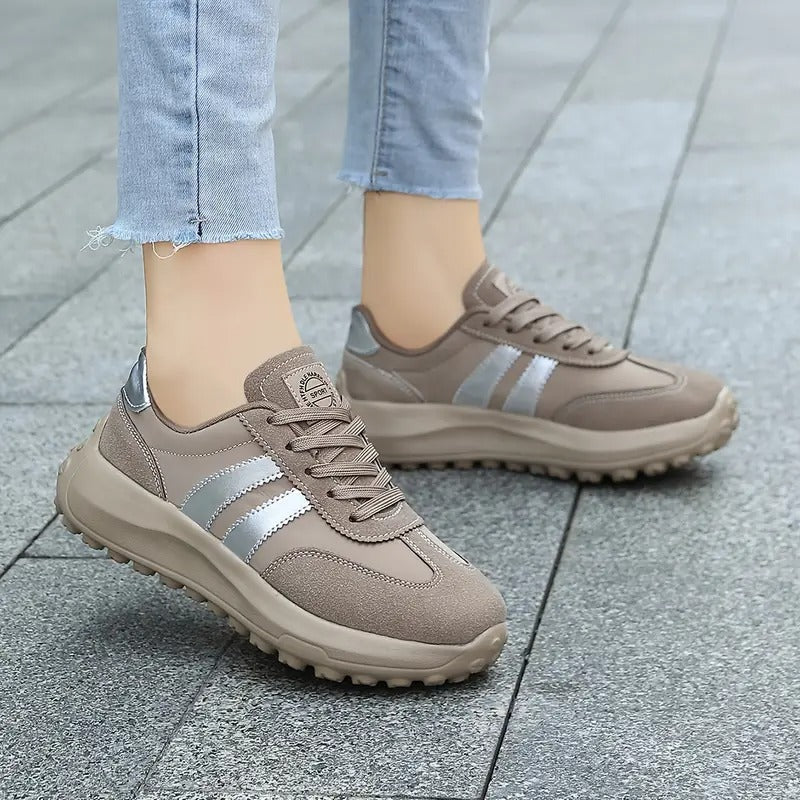 Elegante Hochwertige Komfortschuhe mit ergonomischer Passform für Damen | Confort Diario -2
