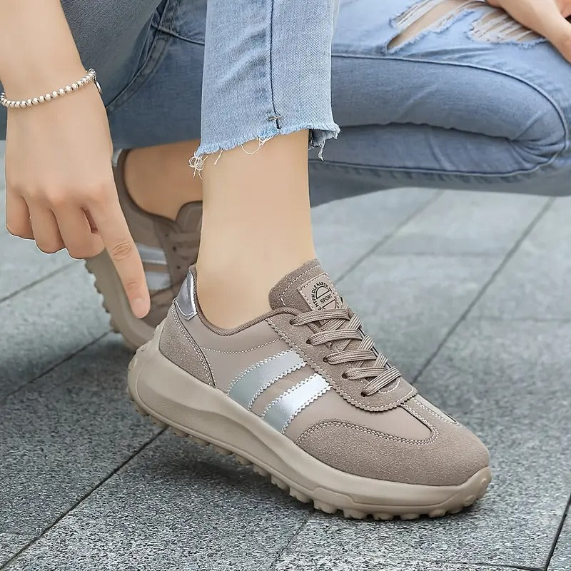 Elegante Hochwertige Komfortschuhe mit ergonomischer Passform für Damen | Confort Diario -3
