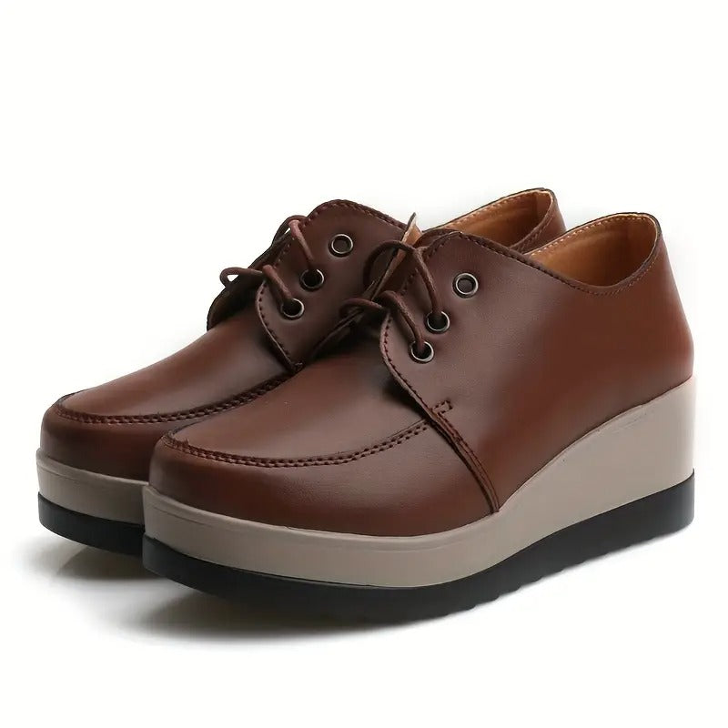 Moderne Feine Komfortschuhe mit ergonomischer Passform für Damen | Ortopédicos -4