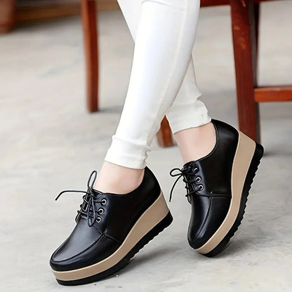 Moderne Feine Komfortschuhe mit ergonomischer Passform für Damen | Ortopédicos -1