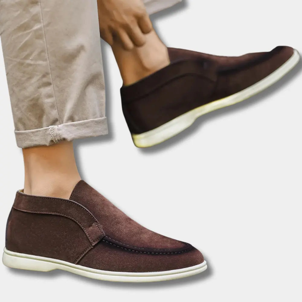 Moderner Premium Loafer mit lässigem Stil für Herren | Wade -5