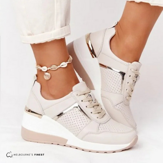 Supportive everyday shoes for women | Selah