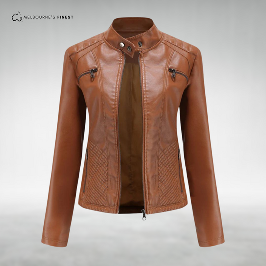 Stylische Utility-Jacke für Damen | Rhea