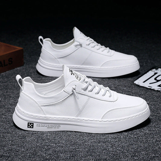 Atmungsaktive lässige Sneaker für den Alltag für Herren | Nolan
