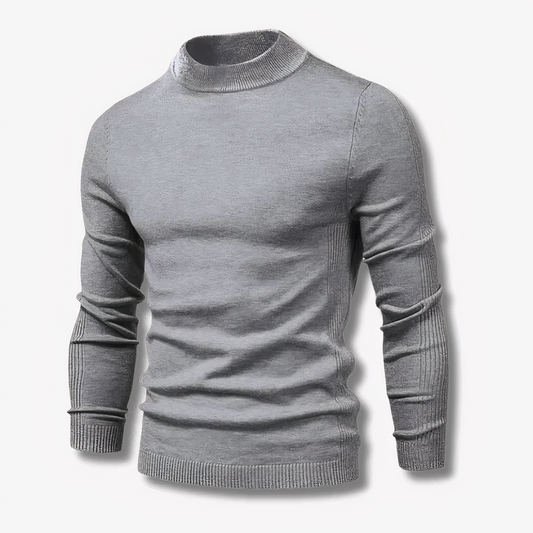 Herren Rollkragenpullover Herbst | Eros