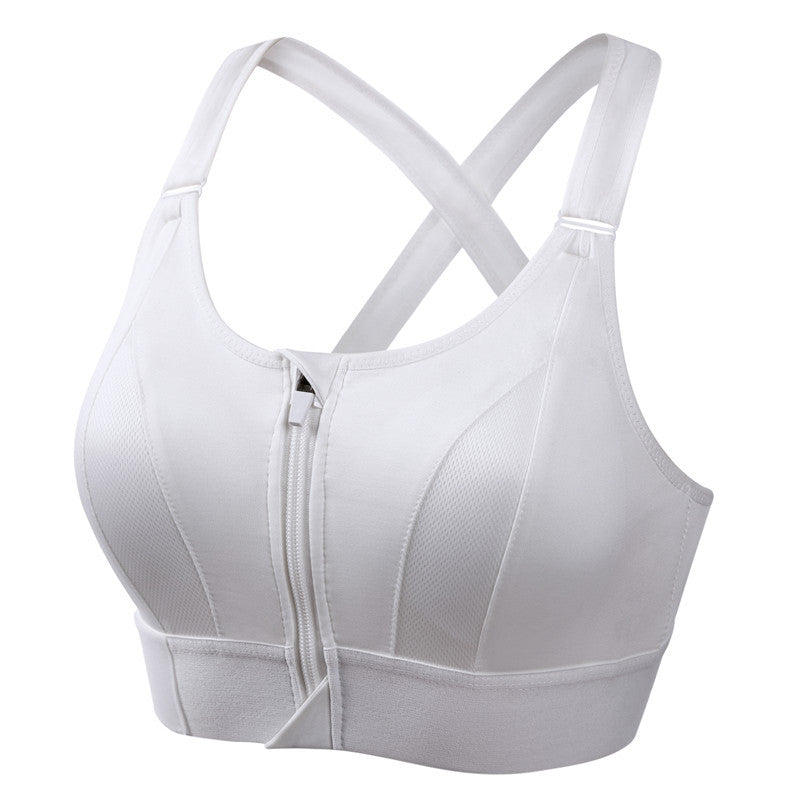 High-support sports bra for women | Aeris