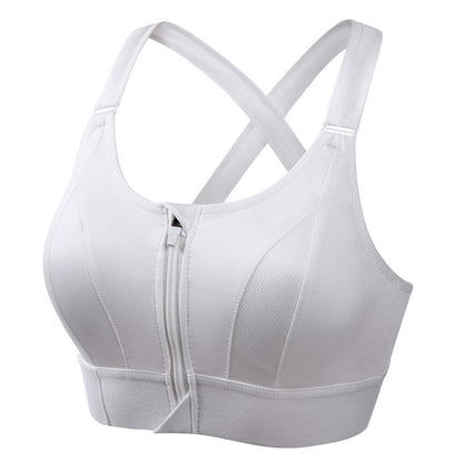 High-support sports bra for women | Aeris