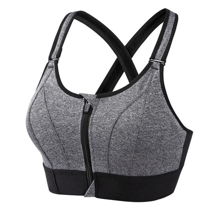 High-support sports bra for women | Aeris
