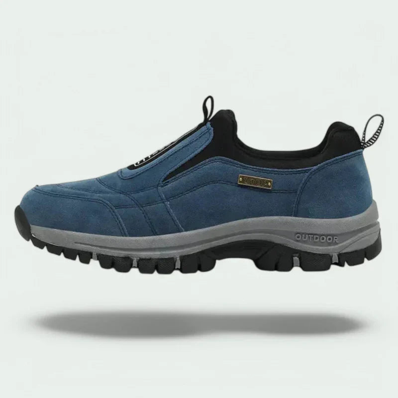 Elegante Hochwertige Komfortschuhe mit ergonomischer Passform für Herren | Confort Diario -4