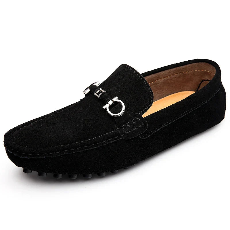 Elegante Slip On Loafer für Herren | Marzello