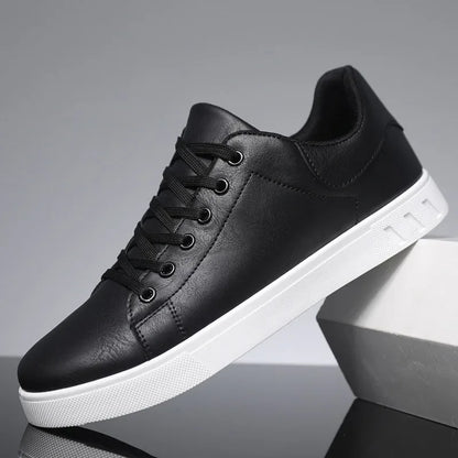 Elegant men's sneakers for everyday & leisure | Valerno