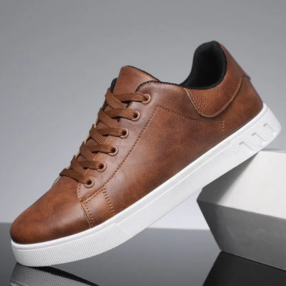Elegant men's sneakers for everyday & leisure | Valerno