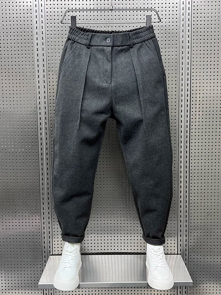 Moderne Hochwertige Hose mit modernem Design für Herren | Hose -1