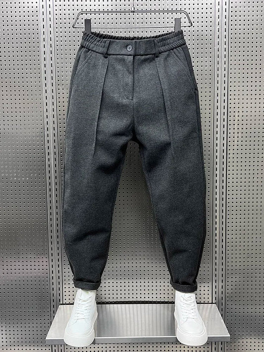 Moderne Hochwertige Hose mit modernem Design für Herren | Hose -1