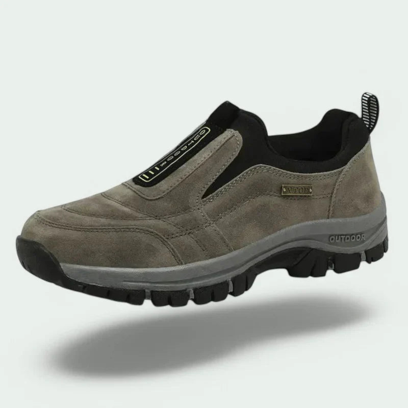 Elegante Hochwertige Komfortschuhe mit ergonomischer Passform für Herren | Confort Diario -3