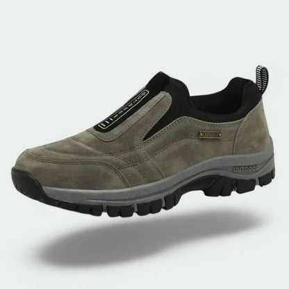 Elegante Hochwertige Komfortschuhe mit ergonomischer Passform für Herren | Confort Diario -3
