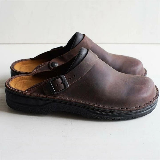 Bequeme und stützende Schuhe mit elegantem Design für Herren | Rhys