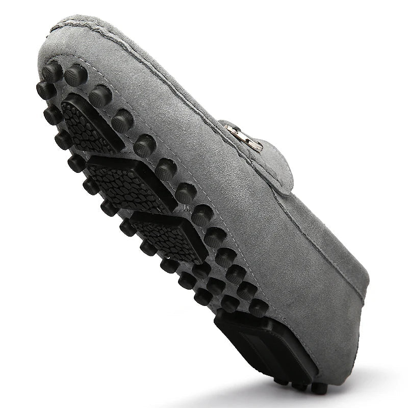 Elegante Slip On Loafer für Herren | Marzello