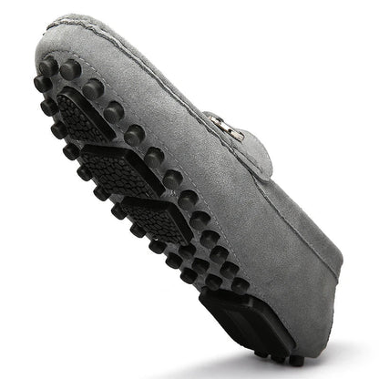 Elegante Slip On Loafer für Herren | Marzello