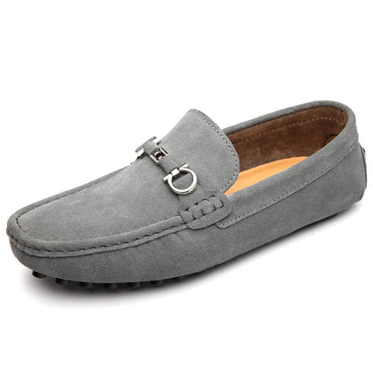 Elegante Slip On Loafer für Herren | Marzello