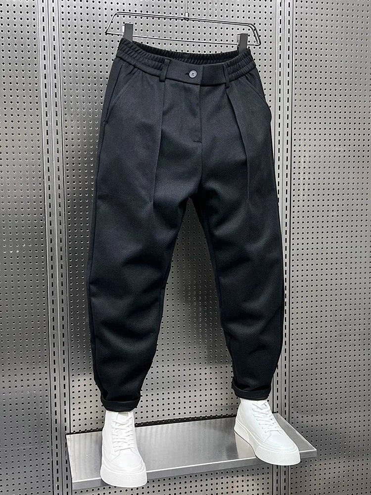 Moderne Hochwertige Hose mit modernem Design für Herren | Hose -5