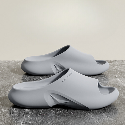 Moderne Slide-Sandalen für Herren | Arvid