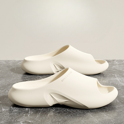 Moderne Slide-Sandalen für Herren | Arvid