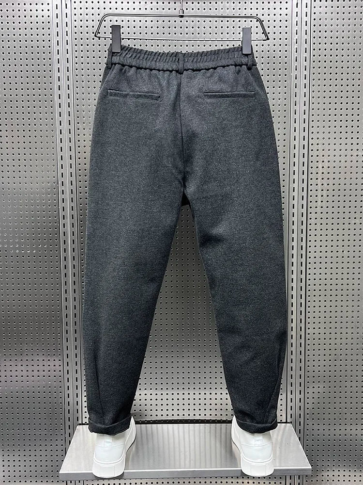 Moderne Hochwertige Hose mit modernem Design für Herren | Hose -2