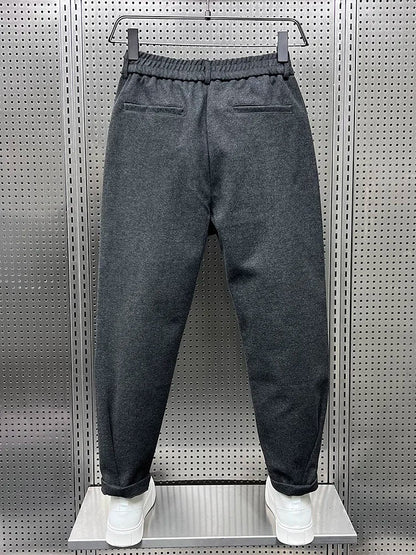 Moderne Hochwertige Hose mit modernem Design für Herren | Hose -2