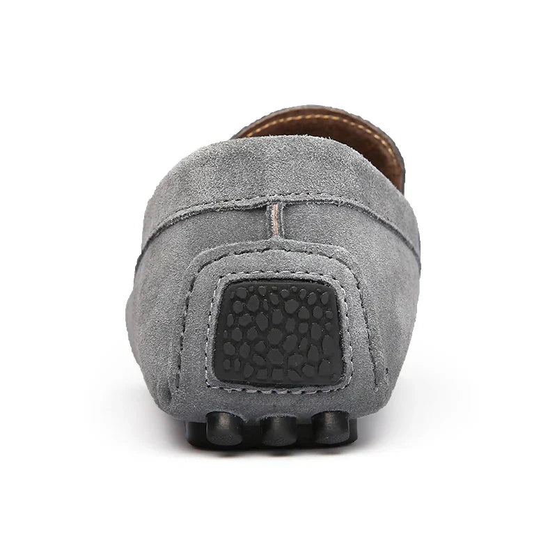 Elegante Slip On Loafer für Herren | Marzello