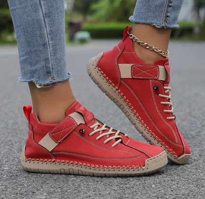 Bequeme Orthopädische Sneaker für Damen | Myra