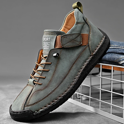 Bequeme Orthopädische Sneaker für Damen | Myra