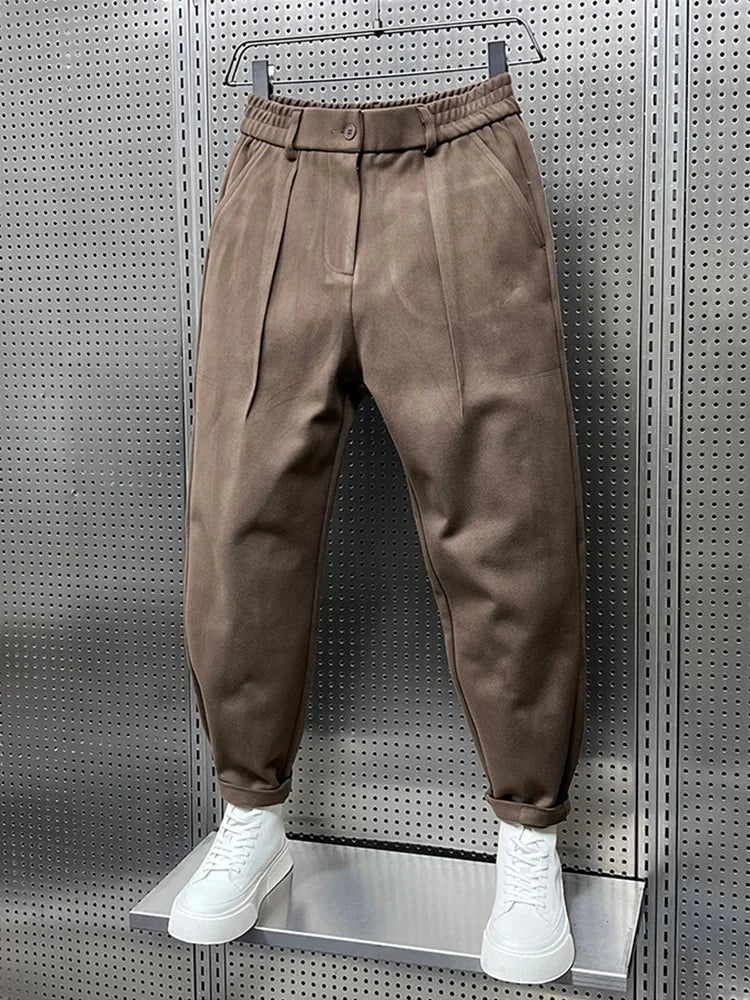 Moderne Hochwertige Hose mit modernem Design für Herren | Hose -3