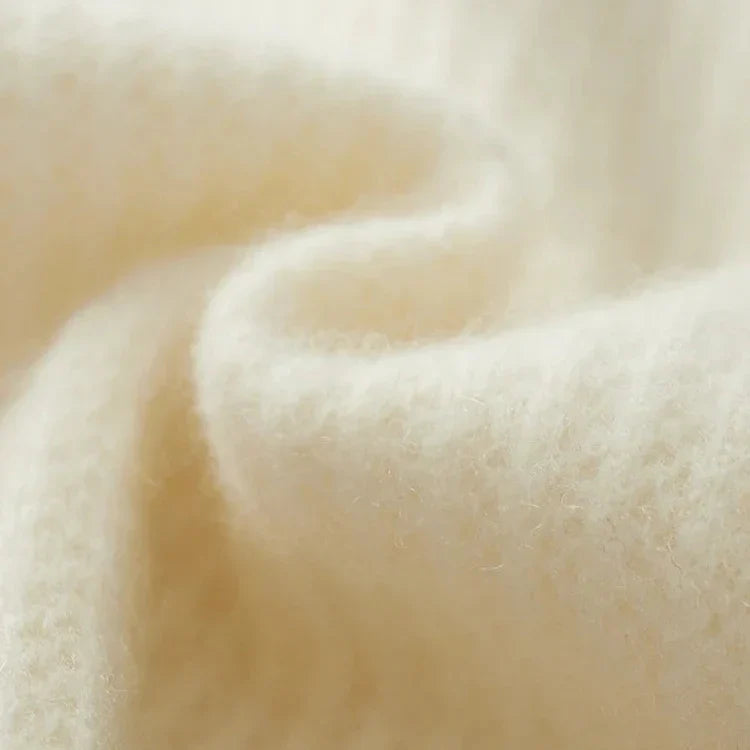 Men's zip-up hooded cardigan | Lorenzo