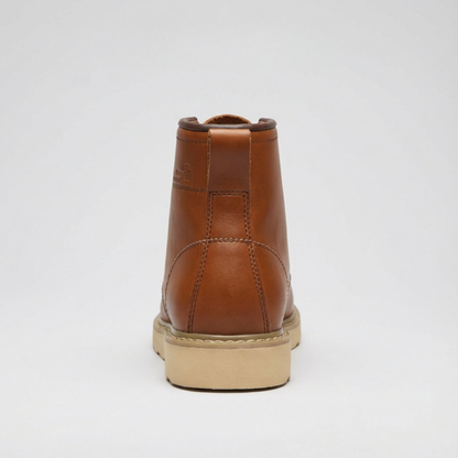 Gefütterte Komfort-Stiefel für Herren | Harrison