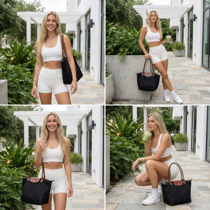 Large Le Pliage tote bag for women | Longchamp