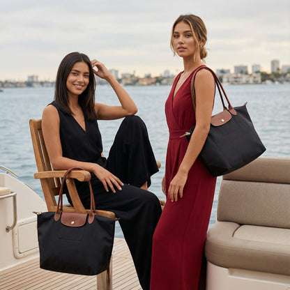 Large Le Pliage tote bag for women | Longchamp