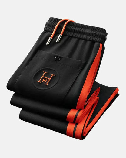 Men's Athletic Tracksuit Set | Zayvion